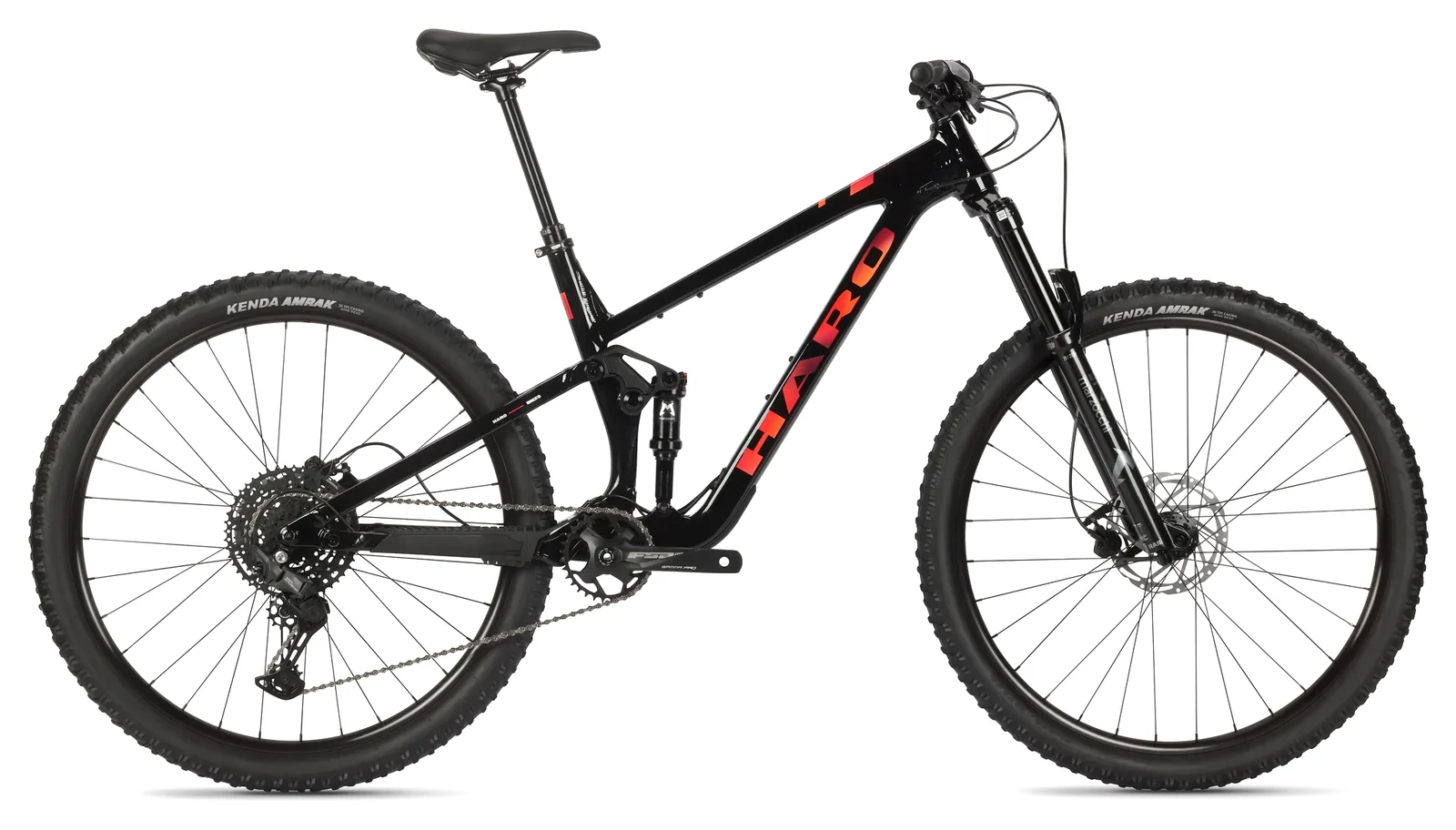 Haro Daley Alloy 3